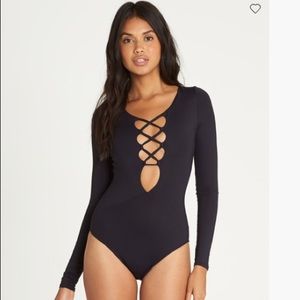 Billabong Bodysuit Rashguard